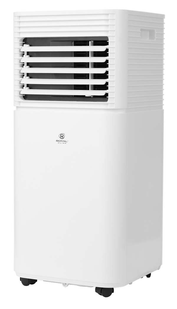 Мобильный кондиционер Royal Clima RM-CU30HH-E CUBO