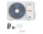 Наружный блок Funai ORIGAMI KODO Inverter RAM-I-2OK40HP.01/U (завод AUX)