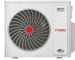 Наружный блок Funai KIRIGAMI Inverter RAM-I-2KG40HP.01/U (Завод GREE)