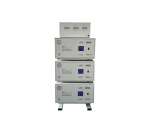 Трехфазный комплект 22 кВА из стабилизаторов PS7500SQ-PRO-40